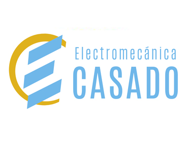 diseño logotipo electricidad
